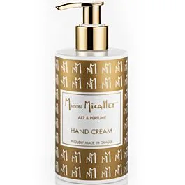 Hand Cream