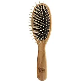 Big oval brush