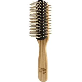 Big disassembled brush