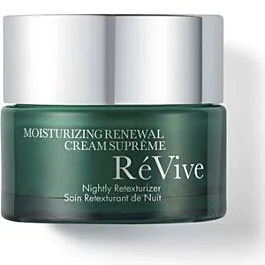 Moisturizing Renewal Cream Supreme Nightly Retexturizer
