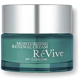 Moisturizing Renewal Cream SPF15