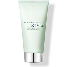 Foaming Cleanser Enriched Hydrating Wash