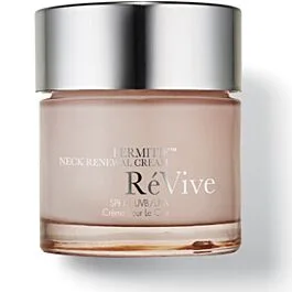Fermitif Neck Renewal Cream SPF15