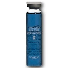 H+ Cocktail Purifying Ampoule (blue) 20ml