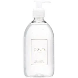 Tessuto Hand Cleansing