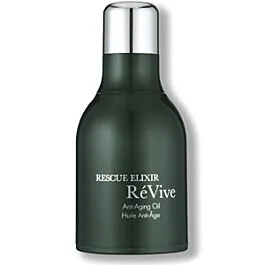 Rescue Elixir Anti-Aging Oil