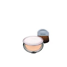 PRESSED POWDER