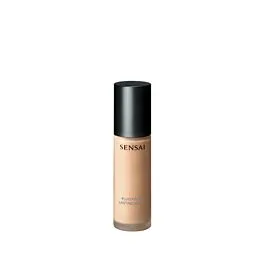 FLUID FINISH LASTING VELVET SPF 15