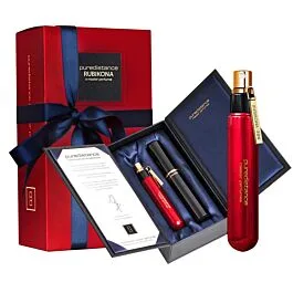 PD Rubikona perfume flacon