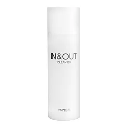 In And Out Cleanser
