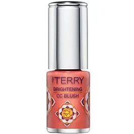 Brightening CC Blush Rosy Flash