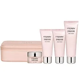 Baume de Rose Ritual Set Starlight Rose
