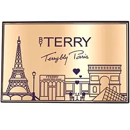 VIP Expert Palette N2 Paris By Night