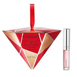 Twinkle Glow Baume de Rose le Soin Levre