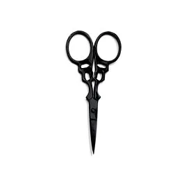 Eyebrow Scissors