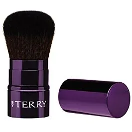 Tool-Expert Retractable Kabuki Brush