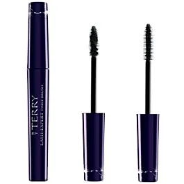 Lash-Expert Twist Brush Double Effect Mascara