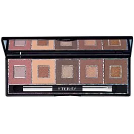 Game Lighter Palette Dual Eyeshadows Nude Gets Bold