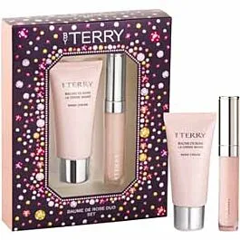 Baume de Rose Duo Set
