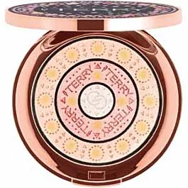 Trio Compact Gem Glow