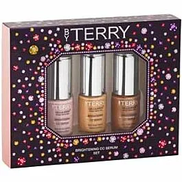 Brightening CC Serum Set