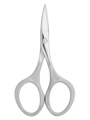 Ножиці для нігтів матові Staleks Beauty&Care 10 Type 2 (4820121590473)