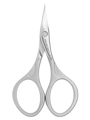 Ножиці універсальні STALEKS BEAUTY and CARE 10 TYPE 3 матові, SBC-10/3