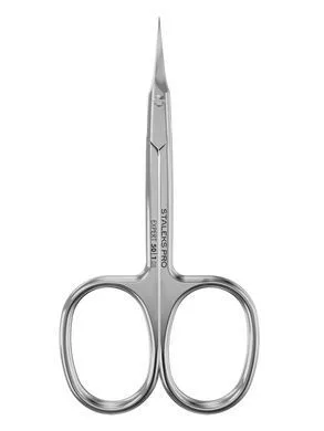 Ножиці професійні для кутикули Staleks PRO EXPERT 50 Type 1