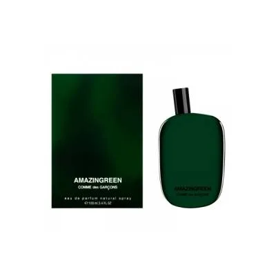 Comme des Garcons Amazingreen