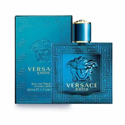 Versace Eros