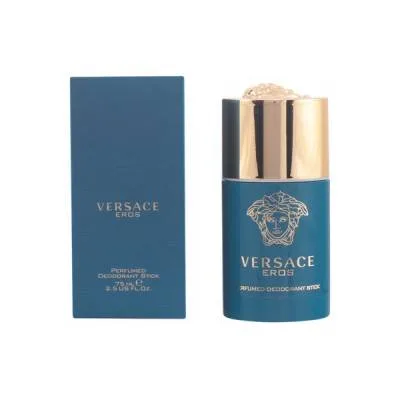 Versace Eros дезодорант без коробочки для чоловіків 75 мл