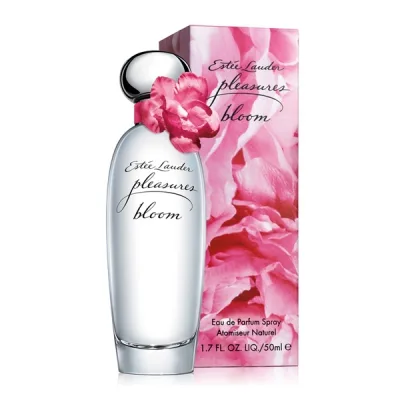 Estee Lauder Pleasures Bloom