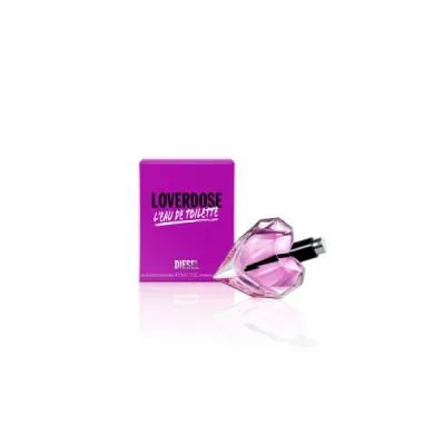 Diesel Loverdose L`Eau De Toilette