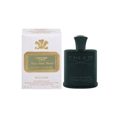 Creed Green Irish Tweed очисне тверде мило з ароматизатором 150 гр