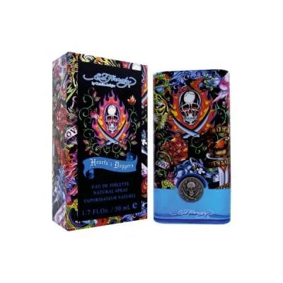 Christian Audigier Ed Hardy Hearts & Daggers for Him
