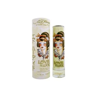 Christian Audigier Ed Hardy Love & Luck for Women