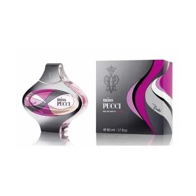 Emilio Pucci Miss Pucci Intense