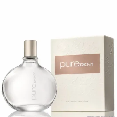 Donna Karan (DKNY) Pure DKNY Vanilla