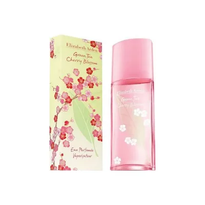 Туалетна вода Elizabeth Arden Green Tea Cherry Blossom