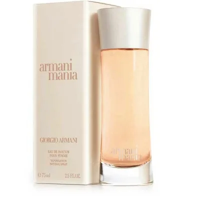 Armani Mania Woman