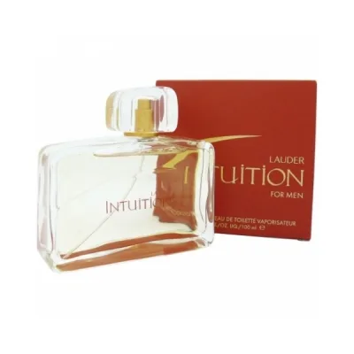Estee Lauder Intuition For Men