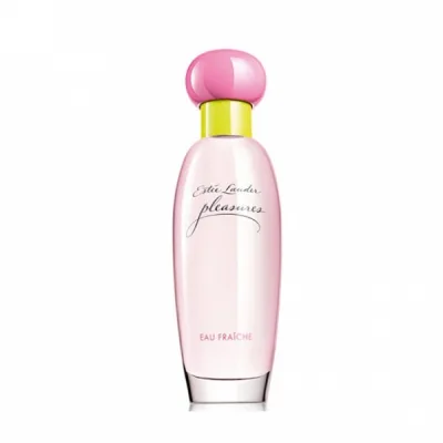 Estee Lauder Pleasures Eau Fraiche