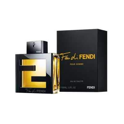 Fendi Fan di Fendi Pour Homme
