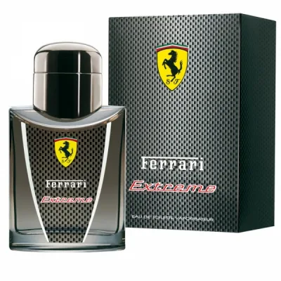 Ferrari Extreme