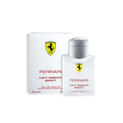 Ferrari Light Essence Bright