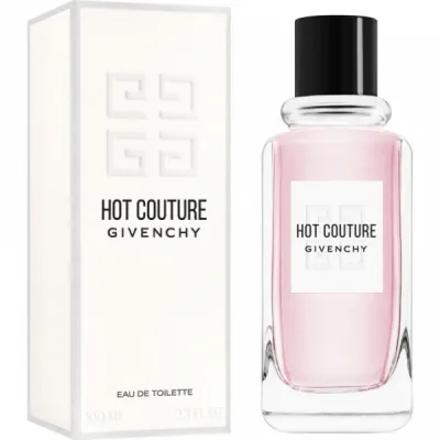 Givenchy Hot Couture