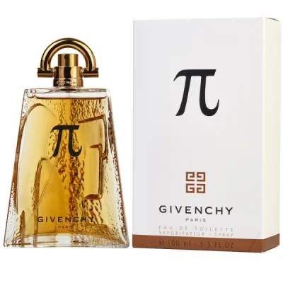 Givenchy PI