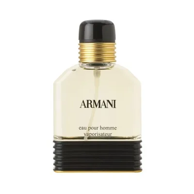 Armani Eau Pour Homme