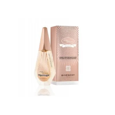 Givenchy Ange ou Demon Le Secret Poetry of a Winter