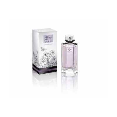 Gucci Flora By Gucci Generous Violet